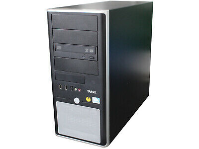 Desktop Pcs Individual Pc Gigabyte G41mh Usb3