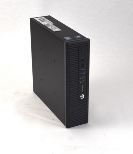 Computer Und Komplettsysteme Hp Elitedesk 800 G1 Sff Pc